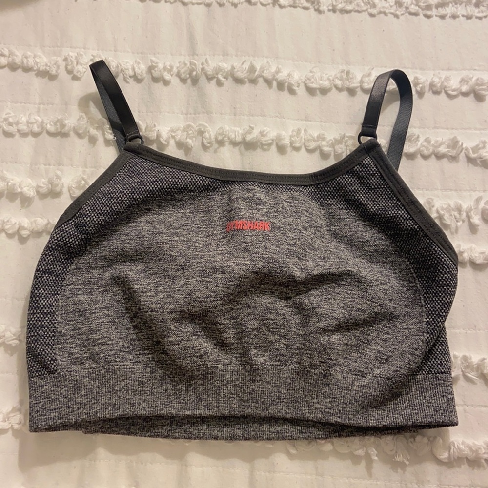 Gymshark bra